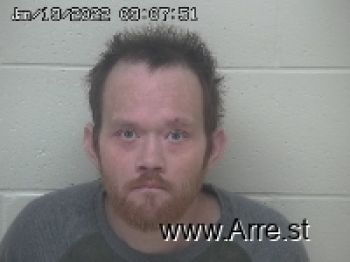 Robert Carl Spencer Mugshot