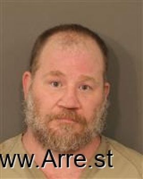 Robert B Spencer Mugshot