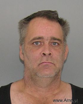 Robert  Stamper Mugshot