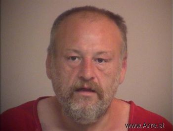 Robert Godfert Iii Starkey Mugshot