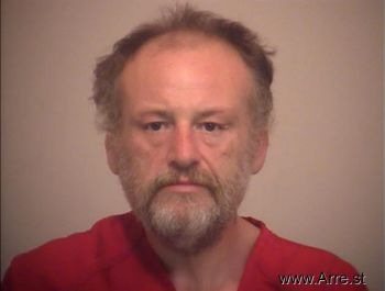 Robert Godfert Iii Starkey Mugshot