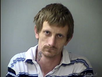 Robert Elijah Steinmeyer Mugshot