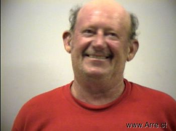 Robert R Stiles Mugshot