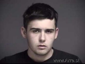 Robert Thomas Stoneman Mugshot