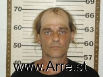 Robert Michael Strickland Mugshot