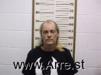 Robert Michael Strickland Mugshot