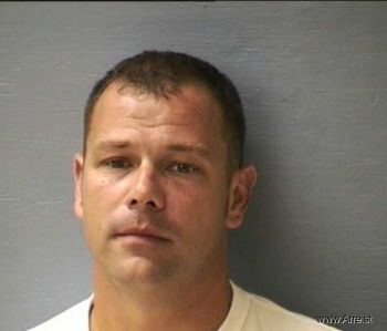 Robert Allen Summers Mugshot