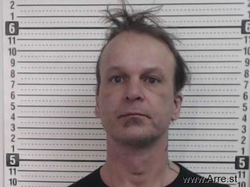 Robert E Tackett Mugshot