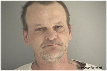 Robert Edward Tackett Mugshot