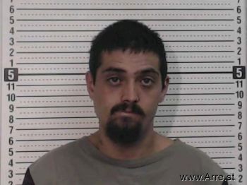 Robert Ray Tackett Mugshot