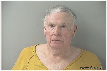 Robert E Tackett Mugshot