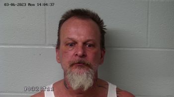 Robert Edward Tackett Mugshot