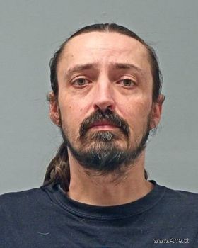 Robert Franklin Tackett Jr Mugshot