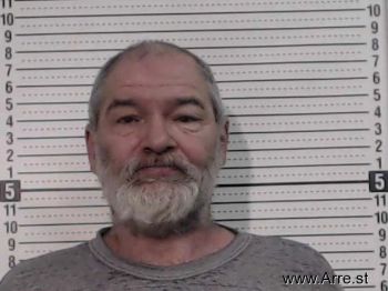 Robert Edward Thacker Mugshot