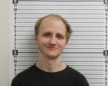 Robert M Thomas Mugshot