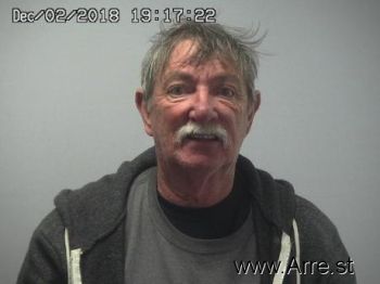 Robert Lynn Thornberry Mugshot