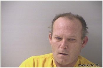 Robert Eric Thornton Mugshot