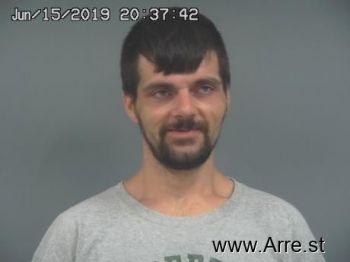 Robert Dwayne Throckmorton Mugshot