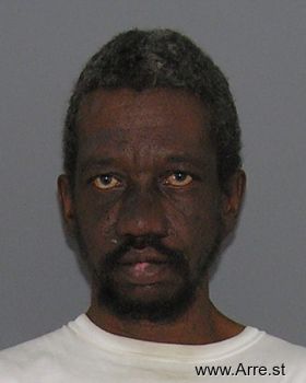 Robert  Tillman Mugshot