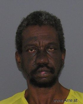 Robert  Tillman Mugshot