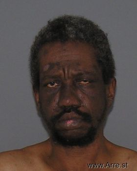 Robert  Tillman Mugshot