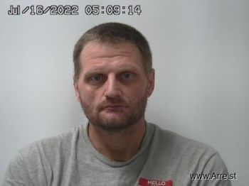 Robert  Toller Mugshot