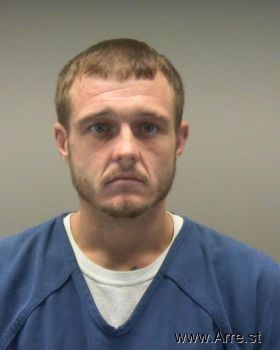 Robert Earl Tucker Jr Mugshot