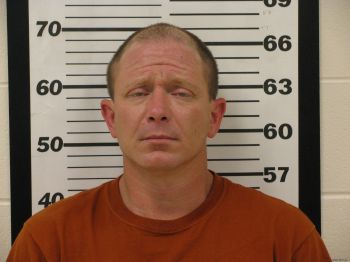 Robert A Wallace Mugshot