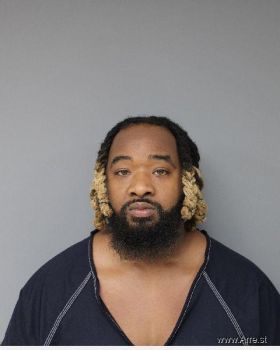 Robert Elijah Wallace Iv Mugshot