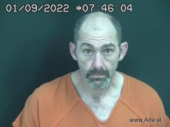 Robert David Walls Mugshot