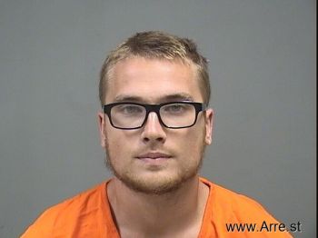 Robert Andrew Ward Mugshot