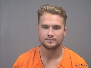 Robert Andrew Ward Mugshot