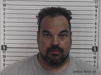 Robert Nmi Ward Jr Mugshot