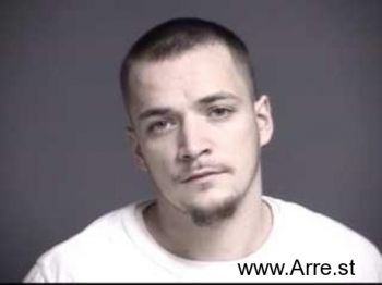 Robert Curtis Waters Mugshot