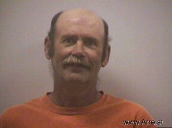 Robert  Watson Mugshot