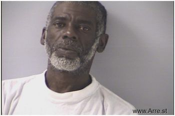 Robert Lee Westbrooks Mugshot