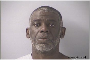 Robert Lee Westbrooks Mugshot