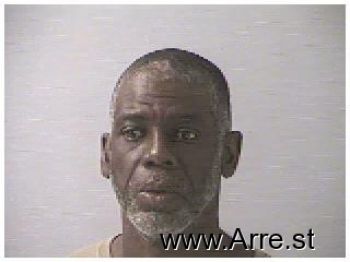 Robert Lee Westbrooks Mugshot