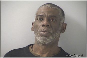 Robert Lee Westbrooks Mugshot