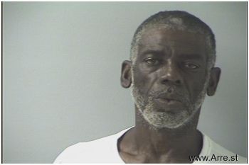 Robert Lee Westbrooks Mugshot