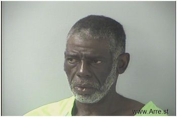 Robert Lee Westbrooks Mugshot