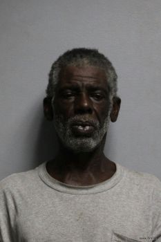 Robert Lee Westbrooks Mugshot