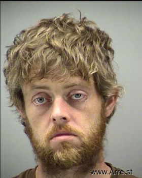 Robert Carl Wetherholt Mugshot