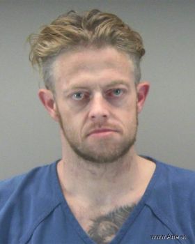 Robert Carl Wetherholt Mugshot