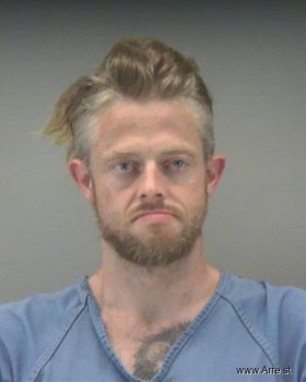 Robert Carl Wetherholt Mugshot