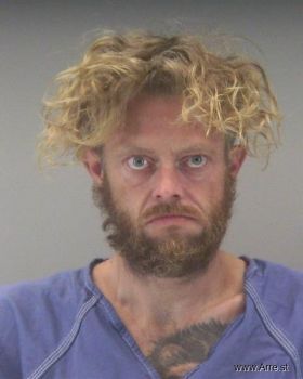 Robert Carl Wetherholt Mugshot