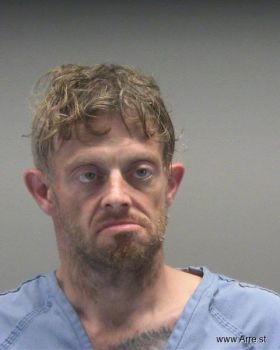 Robert Carl Wetherholt Mugshot