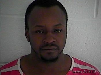 Robert Nelson Whitehead Jr Mugshot