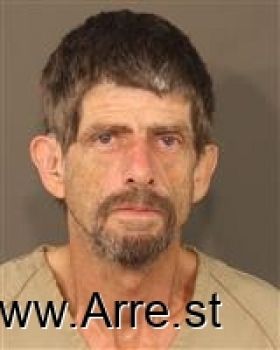 Robert Lowell Wiley Mugshot