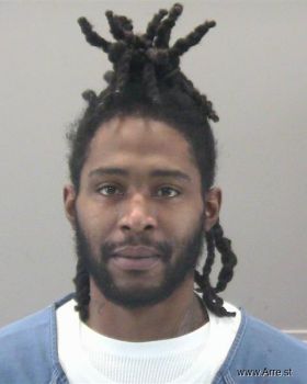 Robert Tommy Wilkerson Mugshot